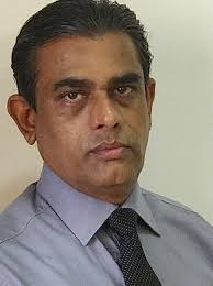 Bhanu Pratap Sharma Appointed Health Secretary