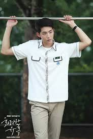 Dengan hanya beberapa episode yang tersisa, yook sungjae memposting foto untuk. Nam Joo Hyuk Jadi Anak Sma Yook Sung Jae Jadi Polisi Berita Dan Informasi Drama Korea Terbaru