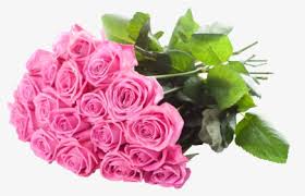 Shop bridesmaid dressses by color, price, silhouette and trend to create your perfect look. Bouquet Of Pink Flowers Png Lovely Bouquet Of Flowers Transparent Png Kindpng