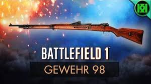 Tseng et6000, matrox m3d, 3dfx. Gewehr 98 Battlefield Wiki Fandom