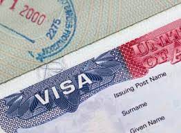 Wann wird ein visum für die reise in die usa benötigt? J 1 Visum Das Austauschbesuchervisum Usa