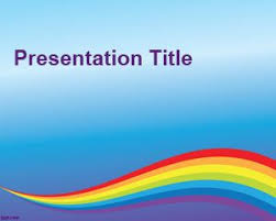 Maybe you would like to learn more about one of these? Latar Belakang Berwarna Warni Untuk Powerpoint Powerpoint Template Free Download