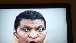 Marva Collins Teaching Phonics part 1