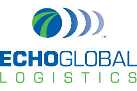 Echo Global Logistics Logistics Logo Logistics Global