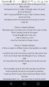 Pin On Music Lyrics