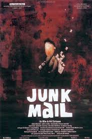 Junk Mail Festival Cinema Film Cinema