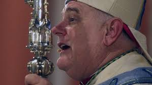 Palm Beach County native takes helm of Miami Archdiocese