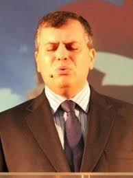 Church pushes 'holy oil' as cure-all