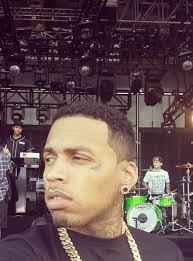 Kid Ink Selfie Instagram 1399461013 View 1 Png 460 620 Kid Ink Cool Hairstyles Kids