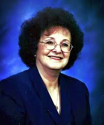 Betty Jane Stanfield Obituary December 29, 2023