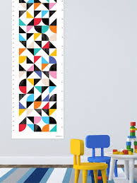 11 Modern Growth Charts For Kids Who Cant Stop Wont Stop