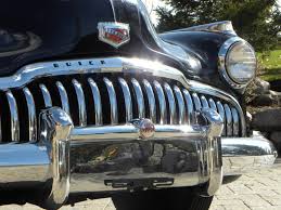 Image result for Mariner Blue 1949 Buick