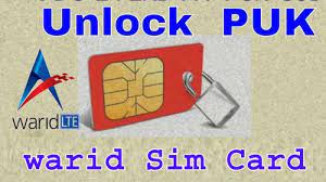 May 01, 2019 · how to unlock ufone sim with ussd code method: Check Pin Puk Code Reset Pin Number For Locked Warid Sim 2021