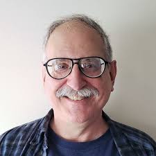 Larry Bartoszek, NSS Space Ambassador