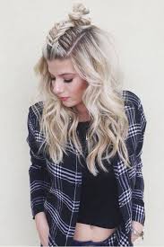 Cute hairstyles for girls are all about braids, updo, and ponytails. 40 Cute Hairstyles For Teen Girls