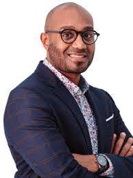 Bryan Ahmed's Instagram, Twitter & Facebook