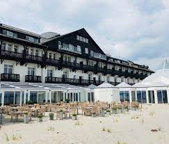 Marienlyst strandhotel ⭐ , denmark, helsingor, nordre strandvej 2: Marienlyst Strandhotel By Silke Grane