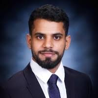 40+ "Khaled Naji" profiles