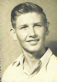 Glenn Allen Faust Obituary