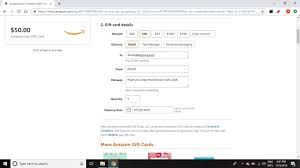 Unless you must use google for your work or. Where To Buy Amazon Gift Cards
