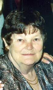 Condolences for Judith Ramsey