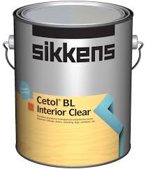 Interior Finishes Sikkens Interior Finishes