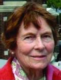 SUSAN THOMAS Obituary (2012)