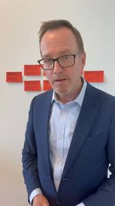 Mike Crook for Lilley