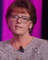 Michelle Matchett's Instagram, Twitter & Facebook