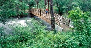 Deep creek day use area. Catherine Creek State Park Oregon State Parks