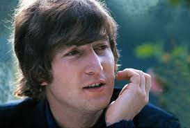 Historia The Beatles (Fab Four): JOHN LENNON