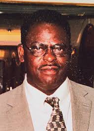 Nathaniel Norris Jr.