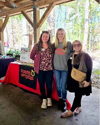 We'd like to give a shout out to the Ambassadors who have been busy sharing  Count the Kicks education and resources with expectant parents and maternal  healthcare professionals in their communities over