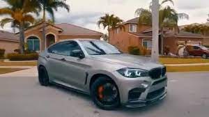 Bmw X6 Video Bmw X6 Bmw Vehicles