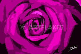 Shop for pink rose wall art from the world's greatest living artists. Pink Rose Signed Photography Art Prints And Posters By Jeff Pierson Artflakes Com
