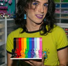 QC (@queercollections) · Instagram photos and Reels