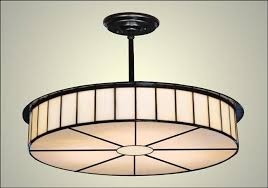 Round Light Fixture 8 197 Lamparas Colgantes Colgantes