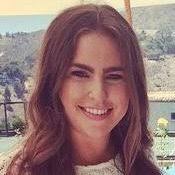 Alexandra Corwin Email & Phone Number