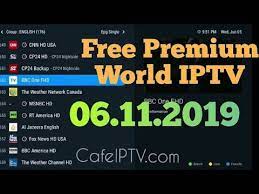 Free Premium World Iptv Links M3u Playlist 06 11 2019 Youtube Live Tv Streaming Free Downlod Playlist