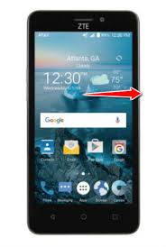 Está con el parámetro true(desbloqueado) o false(bloqueado). How To Put Zte Maven 2 In Fastboot Mode