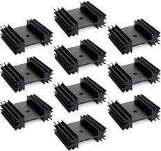 cooling mosfet scr power regulator ics