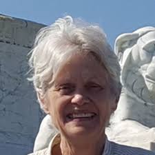 Martha Goode Obituary January 11, 2020