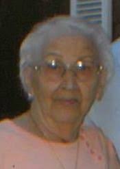 Betty Liewald Obituary