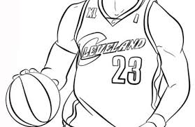 You can print or color them online at getdrawings.com for 440x330 coloring pages kids coloring page shoes coloring pages coloring. Lebron James Coloring Pages Idea Whitesbelfast Com