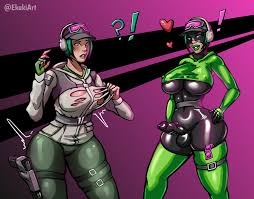 Rule34 - If it exists, there is porn of it   4287554