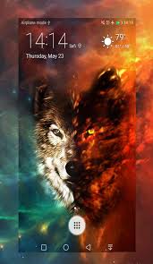 خلفيات الذئب والذئاب الخلفية 4k for android apk download