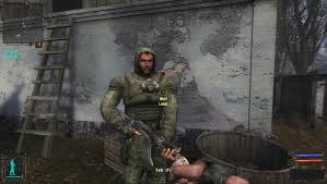 Therefore this plagiarism checker will inform you after detection of all the areas of the internet where it finds similarity or duplication in the content. S T A L K E R Shadow Of Chernobyl On Gog Com