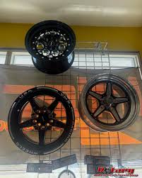 Rotary Speed Shop added a new photo —...