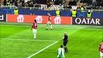 AC Milan - Feyenoord (18-2-2025) - De laatste seconden van ... - YouTube