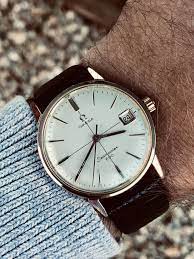 omega seamaster 600 rose pink gold mechanical watch omega watch vintage omega seamaster rolex watches submariner